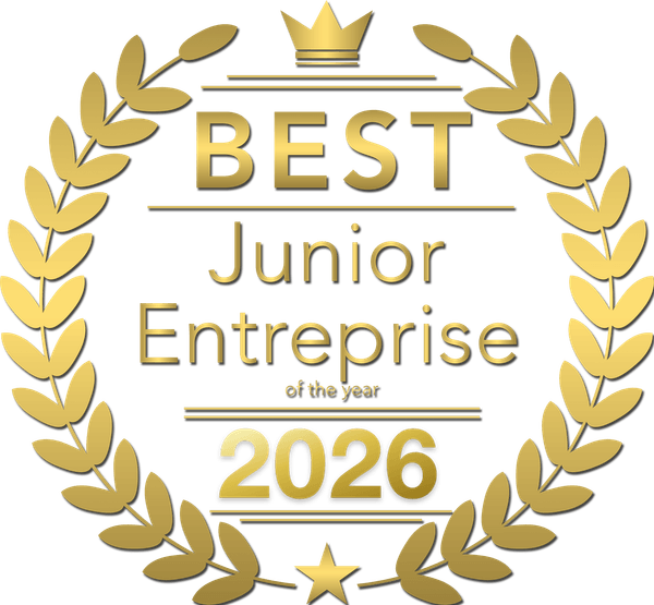 Award best Junior Enterprise Switzerland