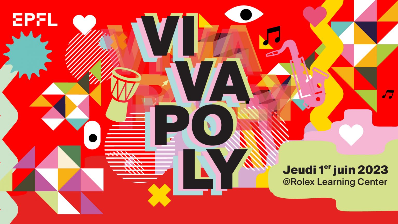 VivaPoly 2023 EPFL